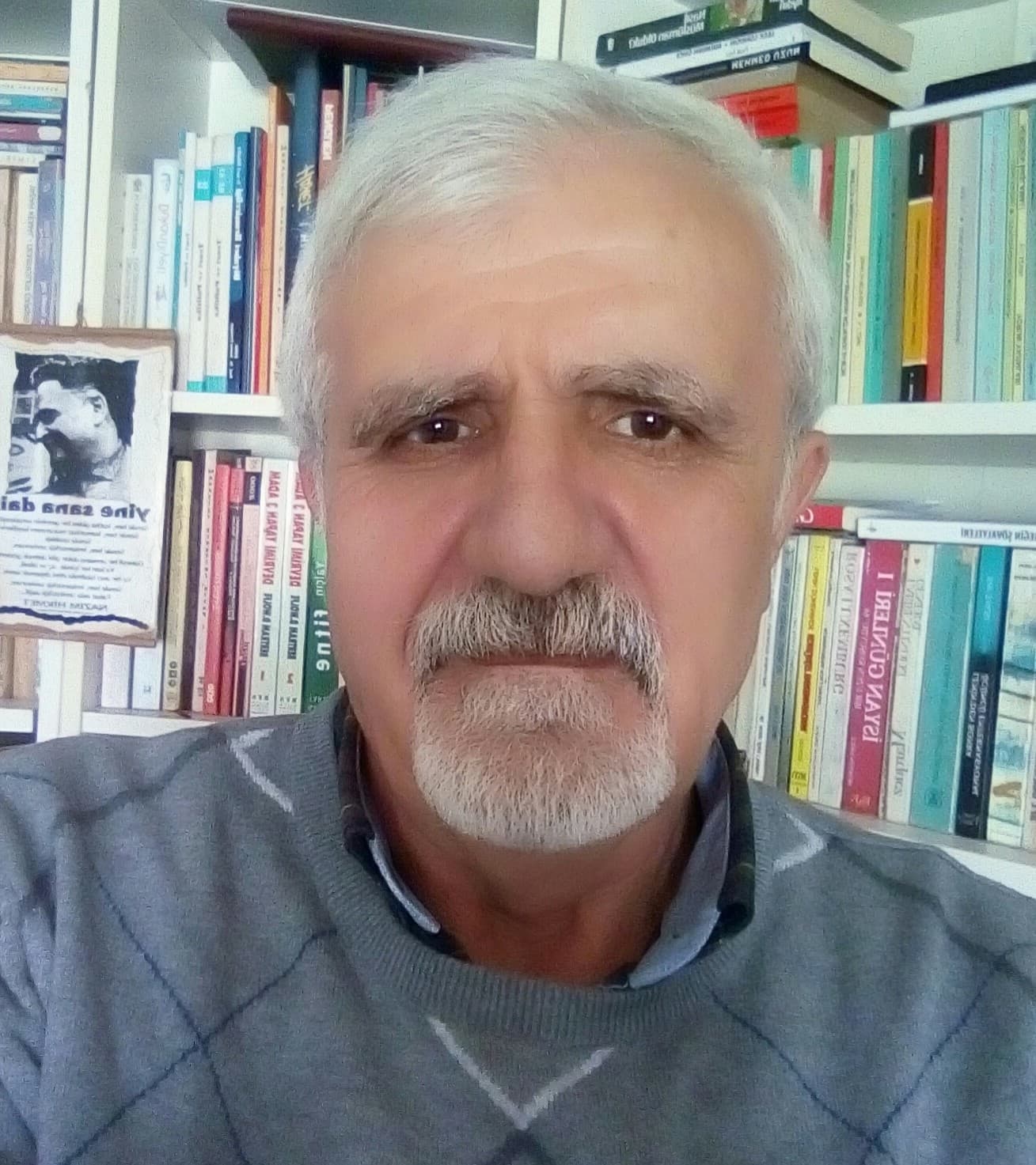 Özgen Turan