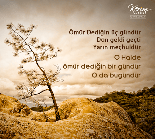 Didarın Bal Olsa Gönlün Bahtiyar