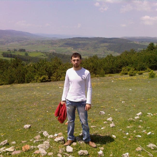 Muhammed Kartal