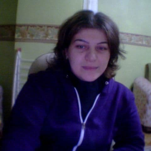 Nergiz Sağlam
