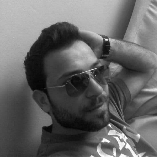 Mehmet Halis Suvaci