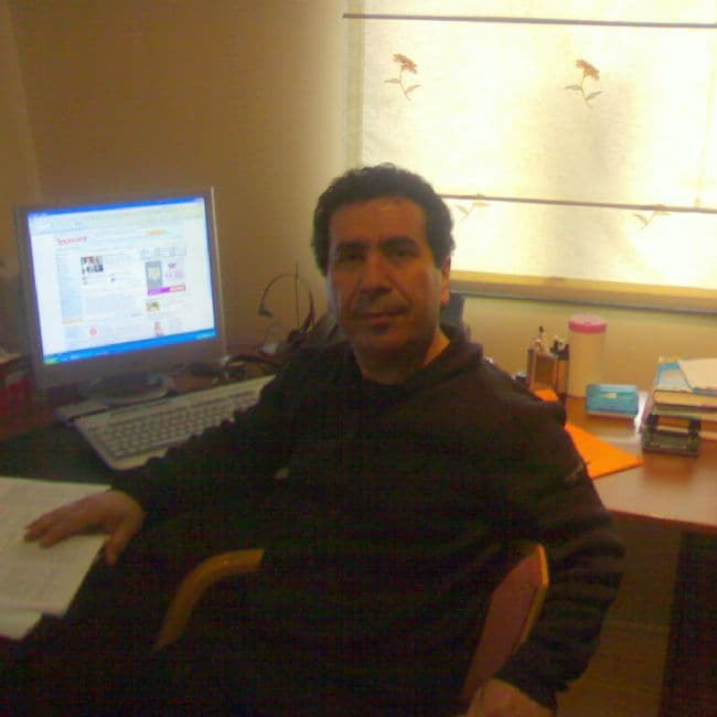 Aydın Yılmaz