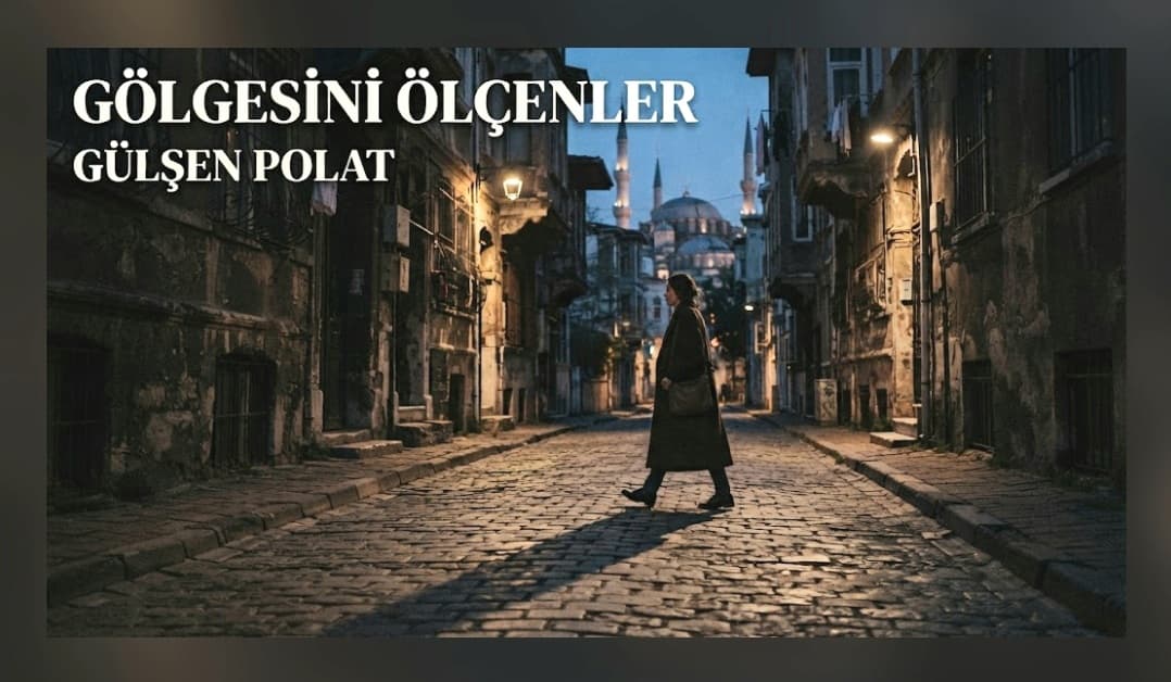 Gölgesini Ölçenler