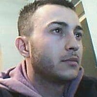 Serkan Çetin