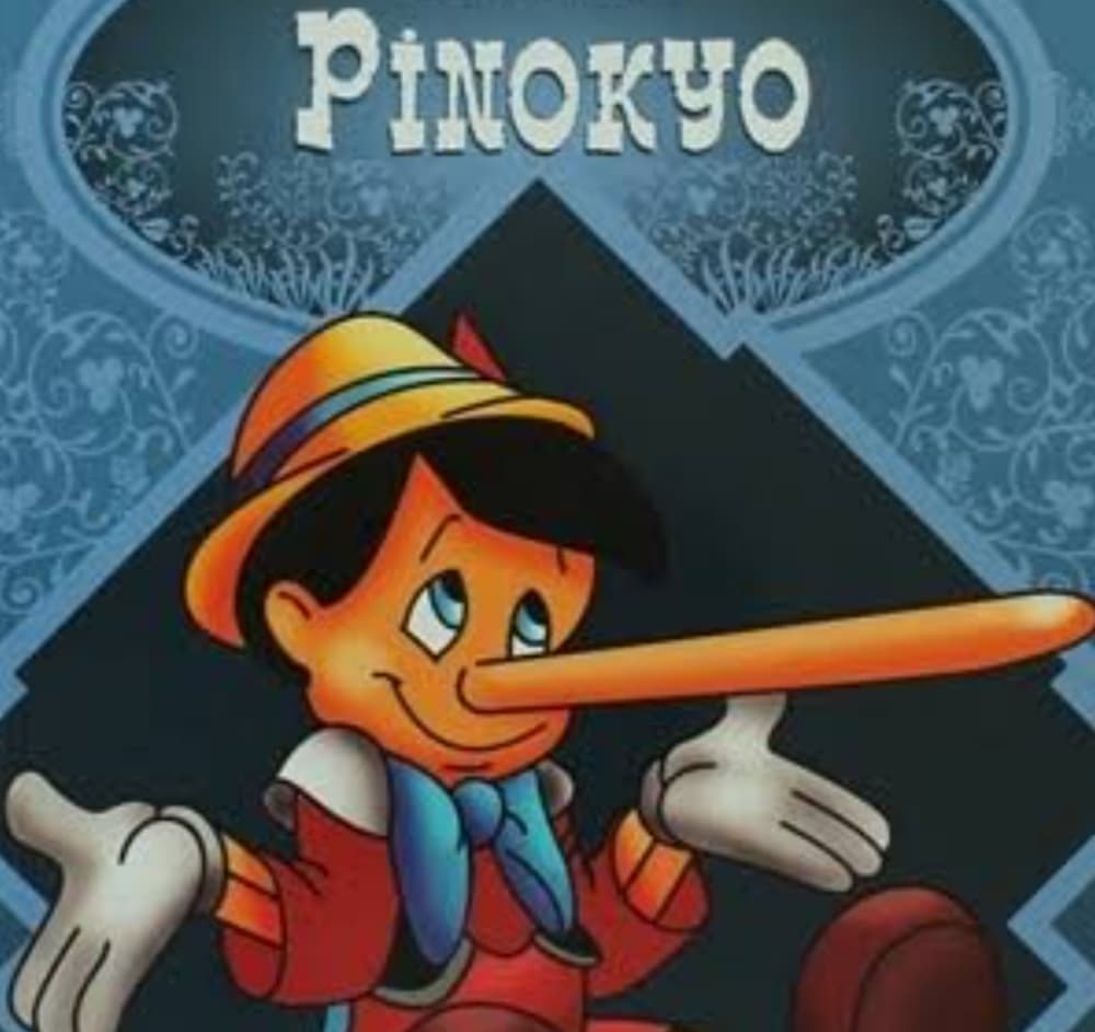 Pinokyo