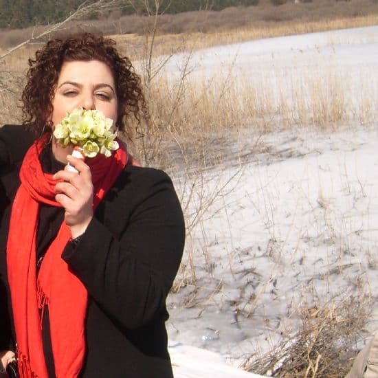 Ayşegül Çakmak