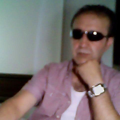 Mustafa Ata