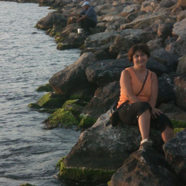 Semiha Efe