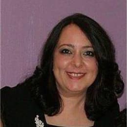 Şehnaz Aysel Ateş