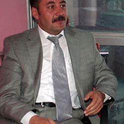 Harun Diyar