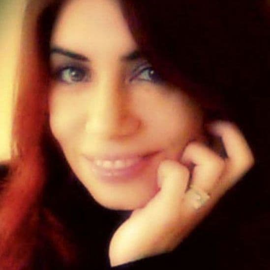 Nurşen Alıcıer