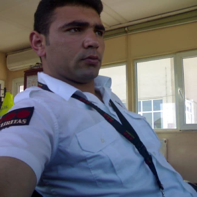 Ali Gündüz