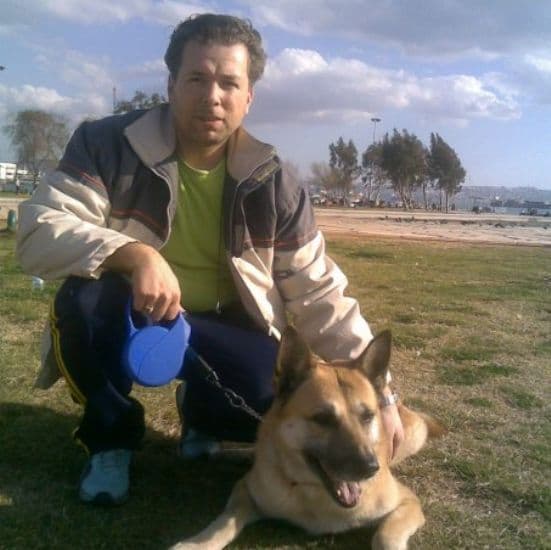 Ömer Ardalı
