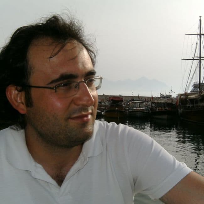 Ufuk Sönmez