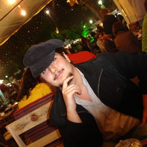 Ersoy Zırhlıoğlu