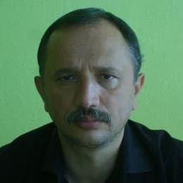 Şenol Arslan