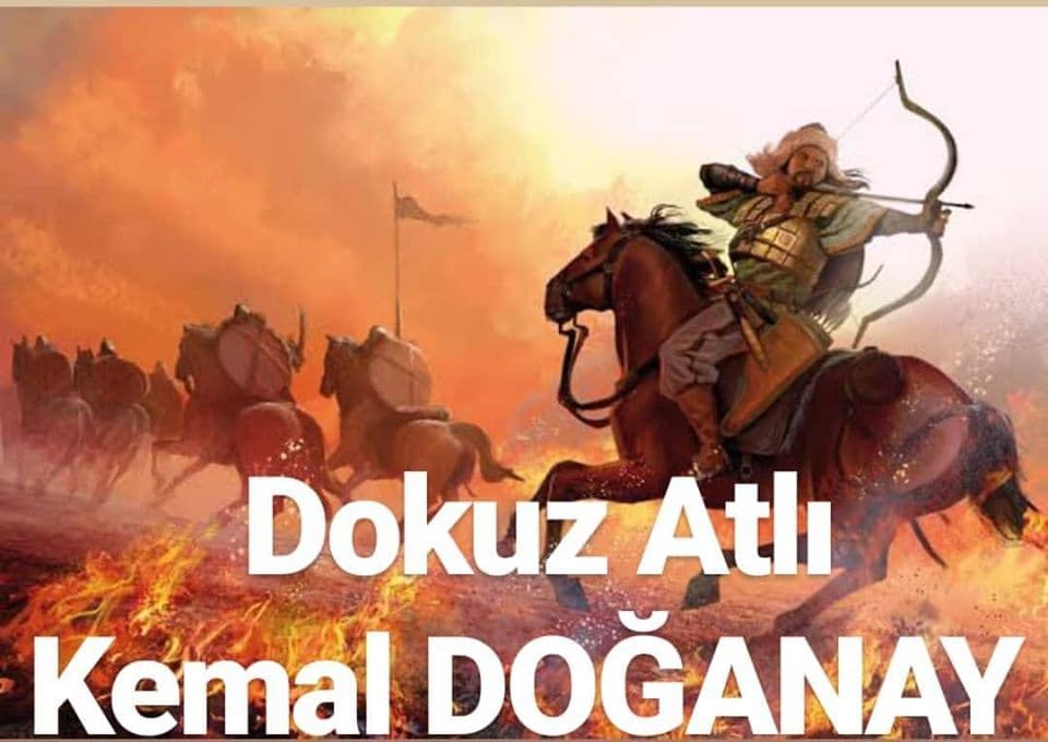 Dokuz Atlı