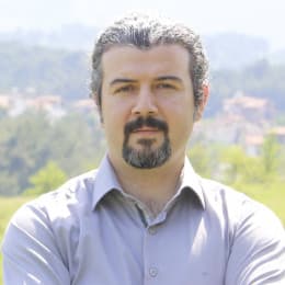 Ercüment Eşsiz