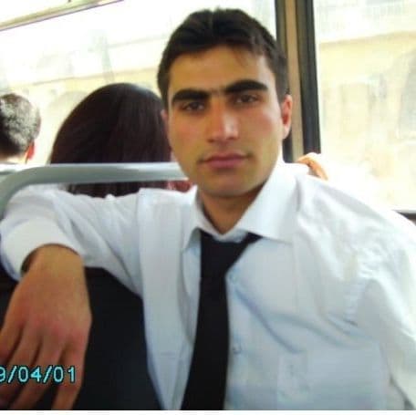Veysi Yiğit