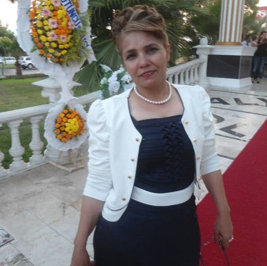 Safiye Samyeli