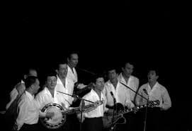 Çingene Kızı ve Chanson