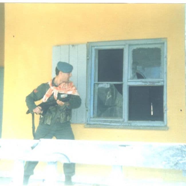 Muzaffer Ertopuz
