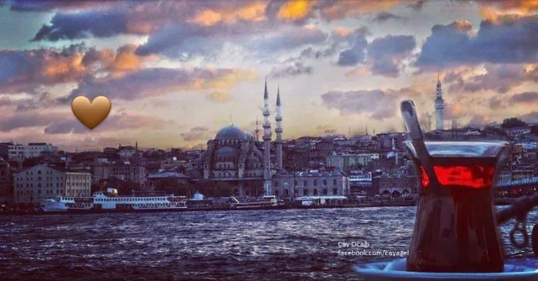 Sen Gurbet Ben Sıla