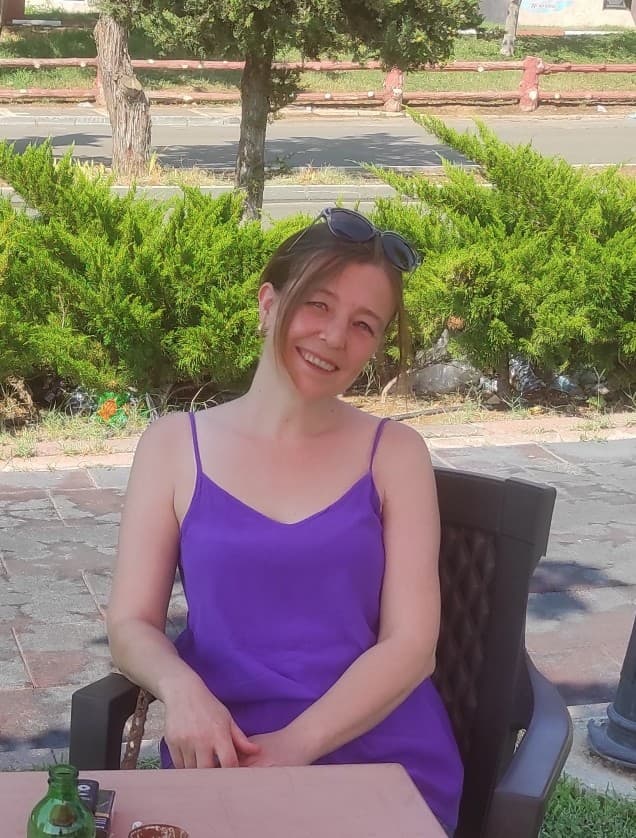Yasemin Şatoğlu