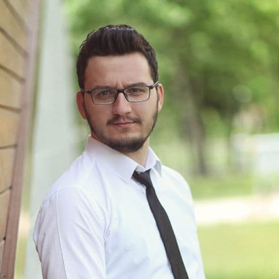 Serdar Ünal