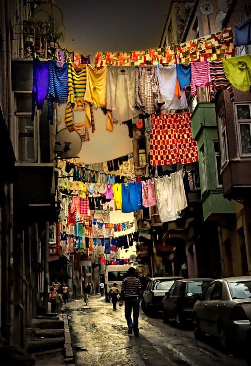 İstanbulca
