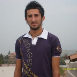 Burak Uygur