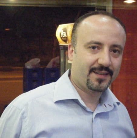 Recep Erdoğan