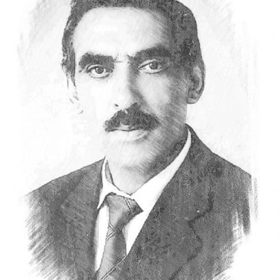 Bekir Alim