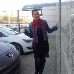 Dilek Sünbül Yalçın
