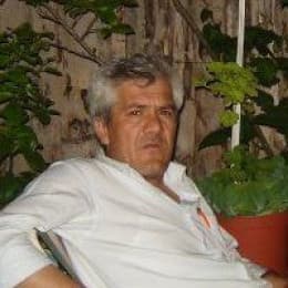 Ayhan Toprak