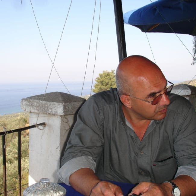 Mehmet Şeref Hoşaf