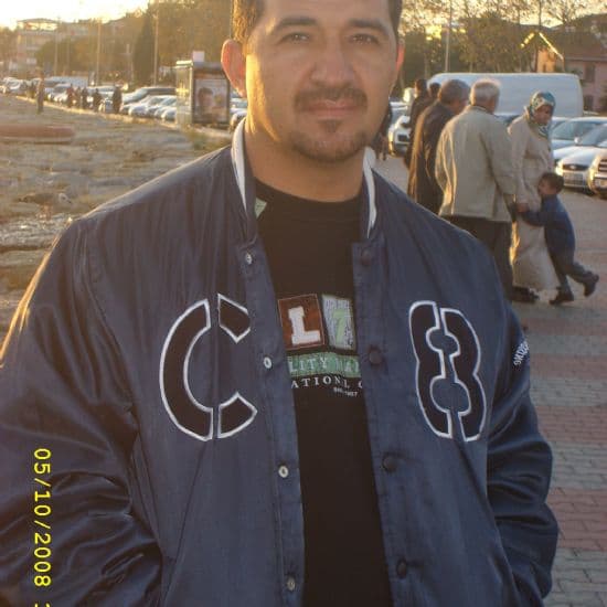 Mehmet Dağdeviren