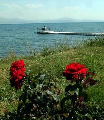 Ey Sevgili