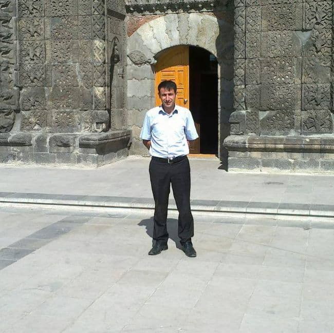 İbrahim Atıcı