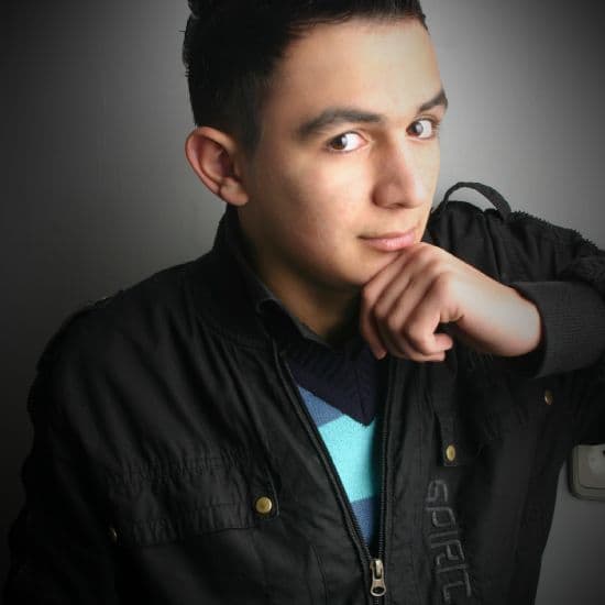 Muhammed Demirci