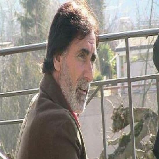 Ali Rıza Aslan