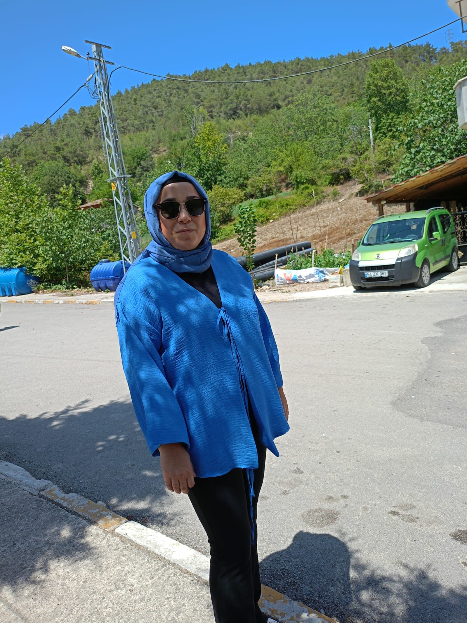 Melahat Acar