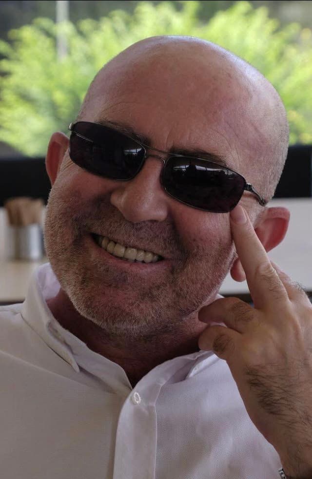 Cemal Mıhcı