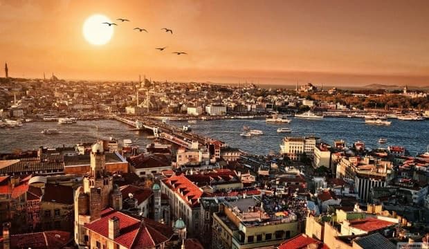 Yedi Tepe İstanbul
