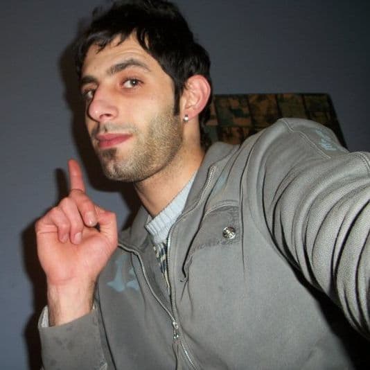Deniz Akyol
