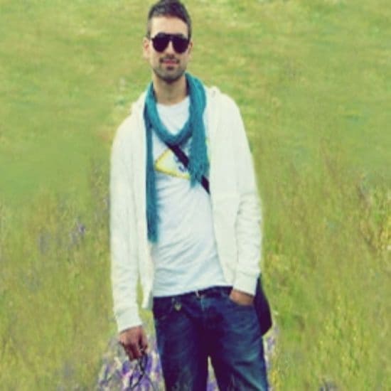 Hakan Can Öztürk