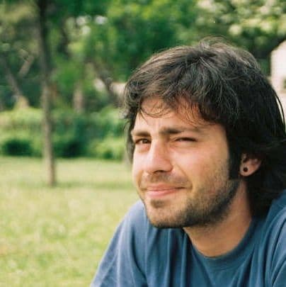 M. Buğra Çelik