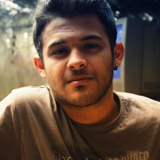 Deniz Gözcü