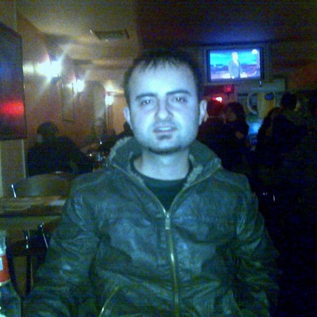 Ercan Cellat
