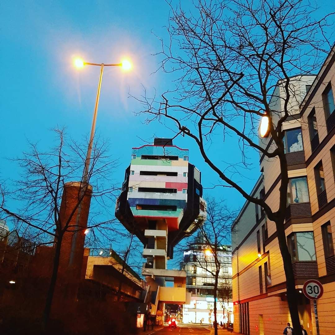 Biten Düş